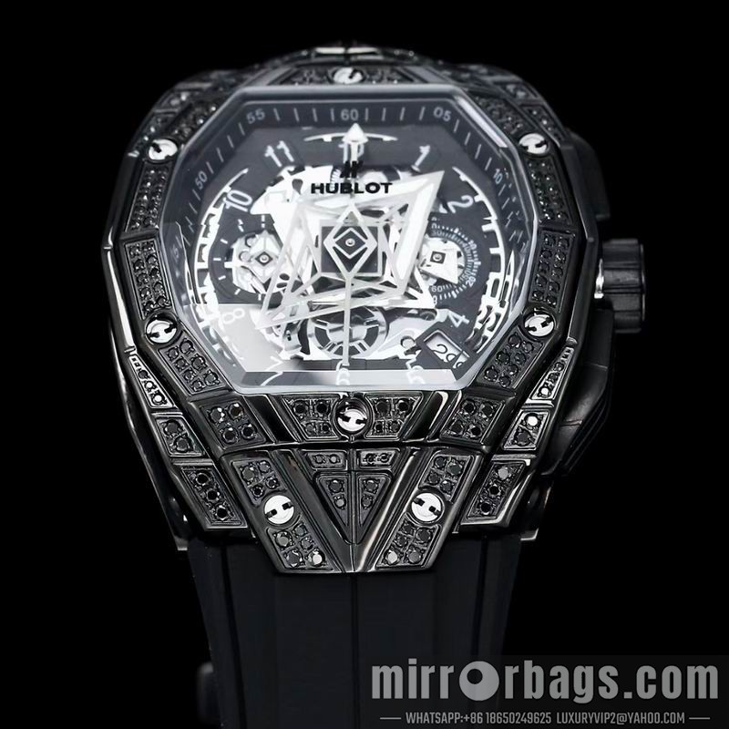 Hublot watch 082395 Watch