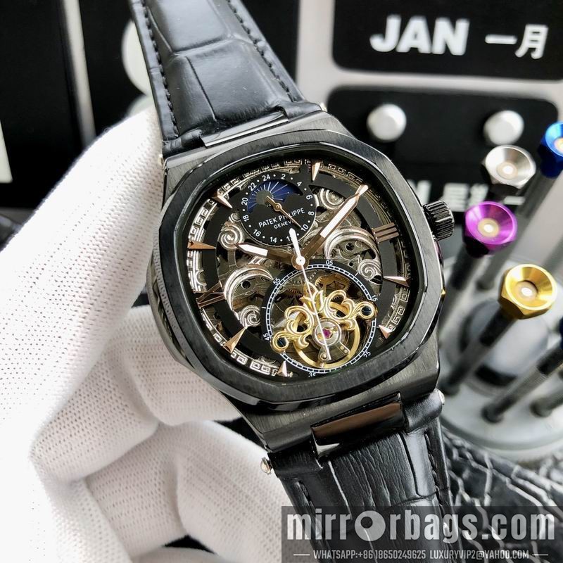 Patek Philippe 42mm 090450 Watch