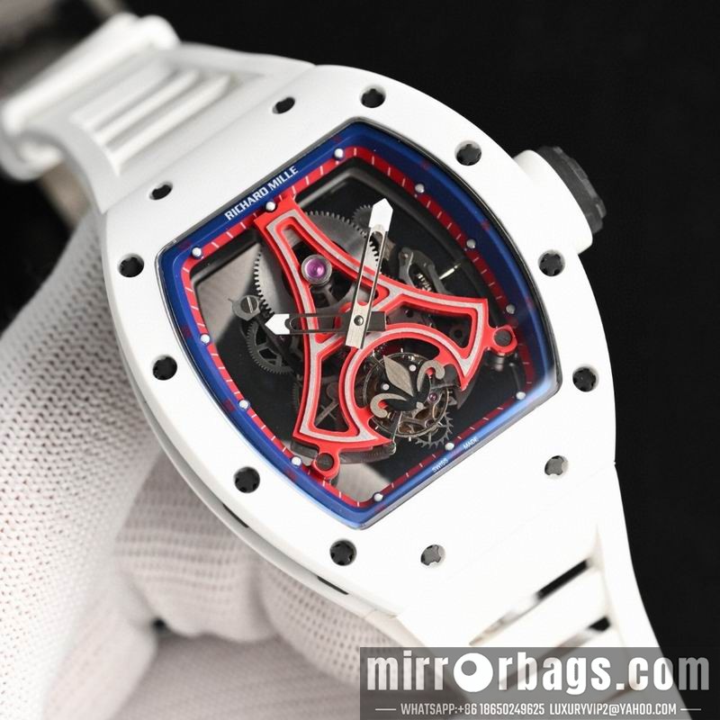 Richard Mille watch 051006 Watch