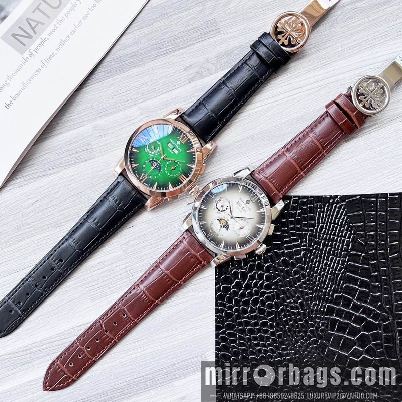 Patek Philippe 42mm 082376 Watch