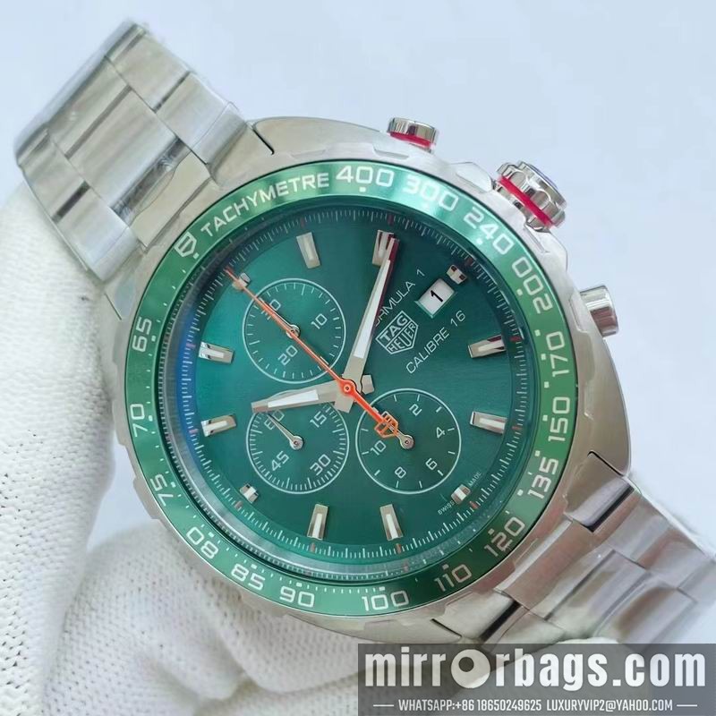 Tag Heuer watch 080566 Watch