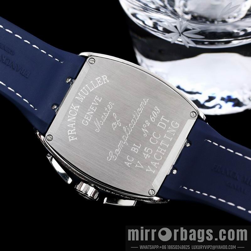 Franck Muller 44X54mm 091618 Watch