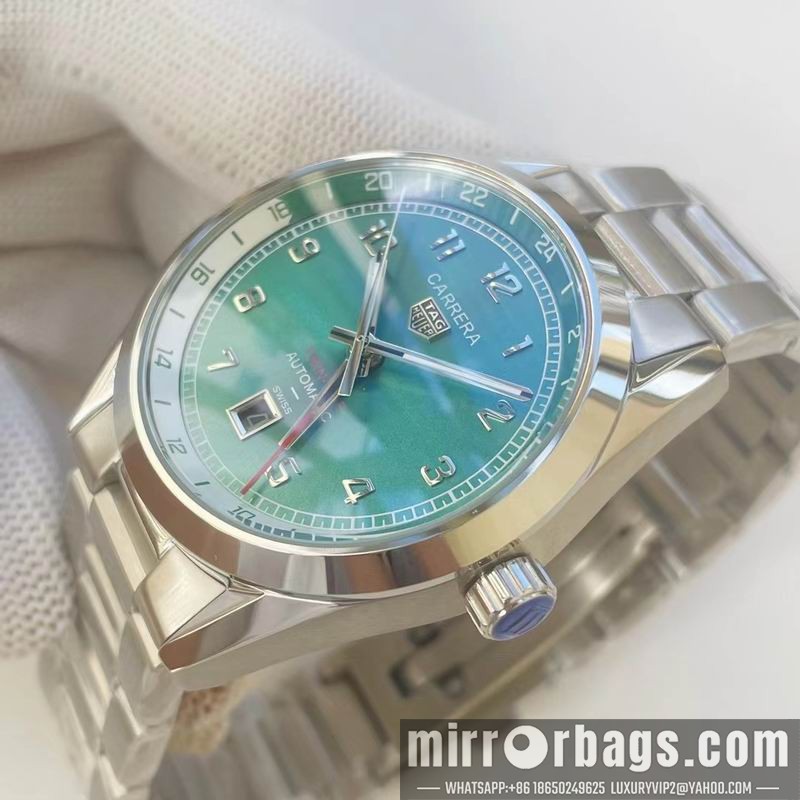 Tag Heuer watch 080546 Watch