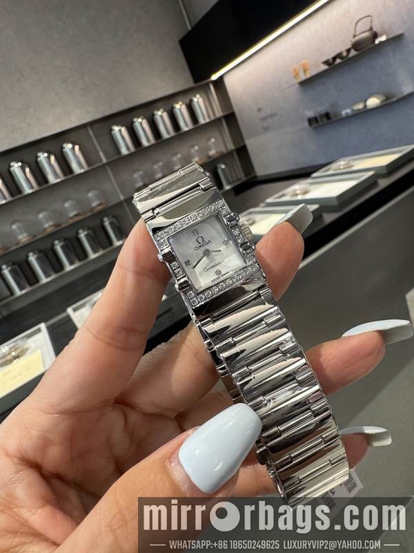 Omega 22X24mm 101568 Watch