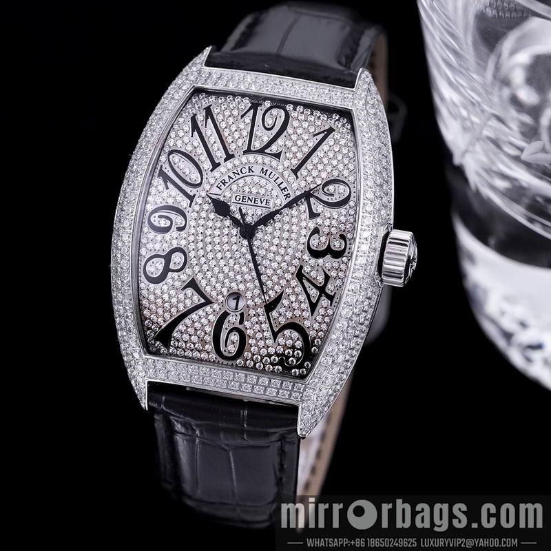 Franck Muller 40X52mm 091654 Watch