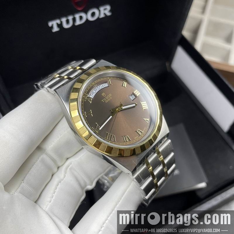 Tudor 41mm 072427 Watch