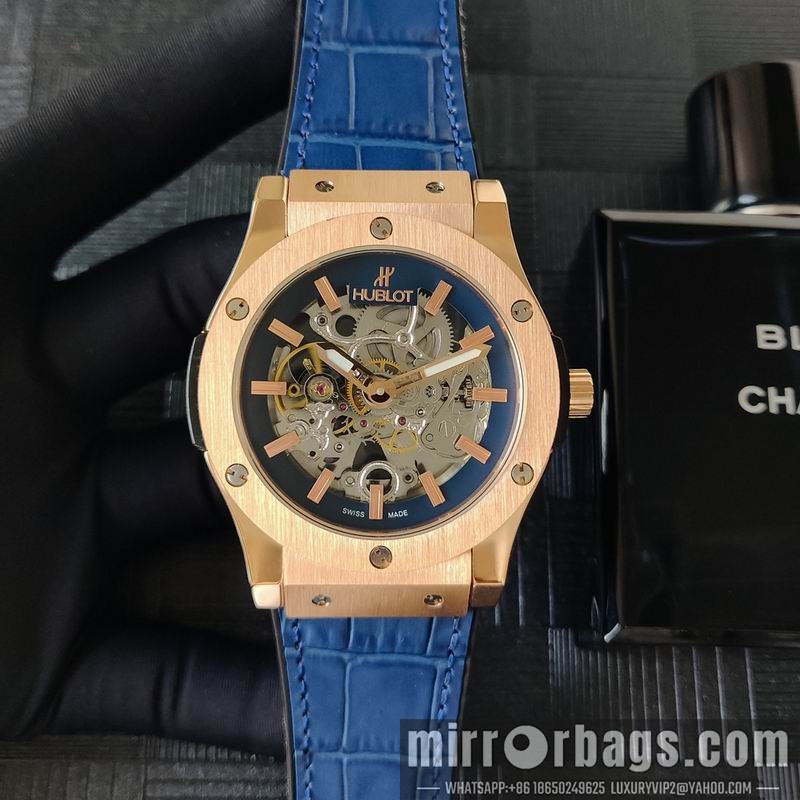 Hublot 45mm 092283 Watch