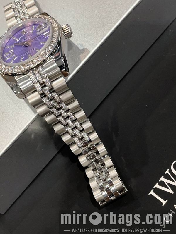 Rolex 31mm 101597 Watch