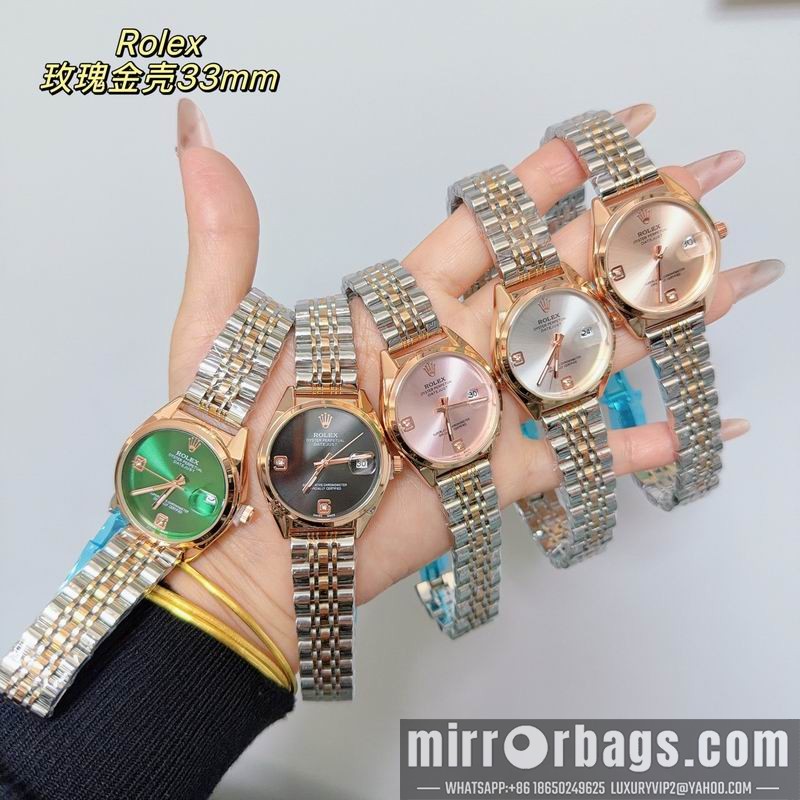Rolex 33mm 042339 Watch