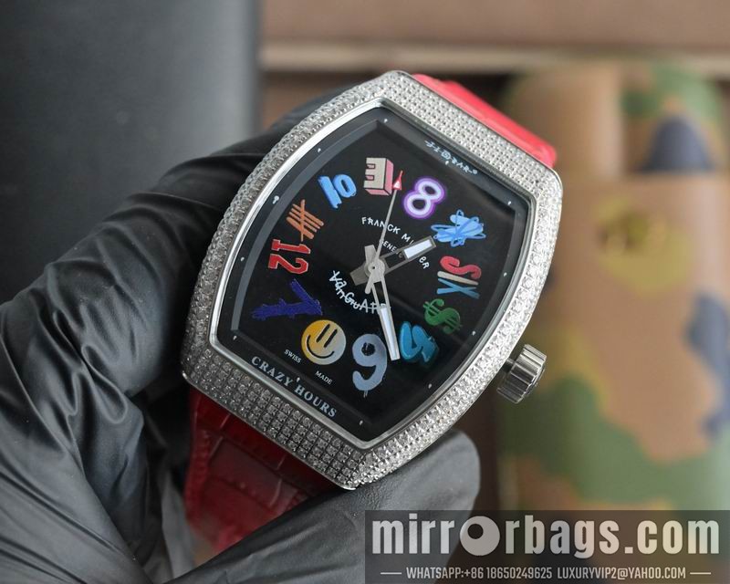 Franck Muller 45mm 111460 Watch