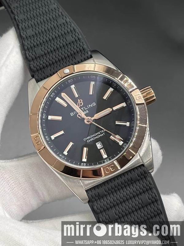 Breitling watch 082345 Watch