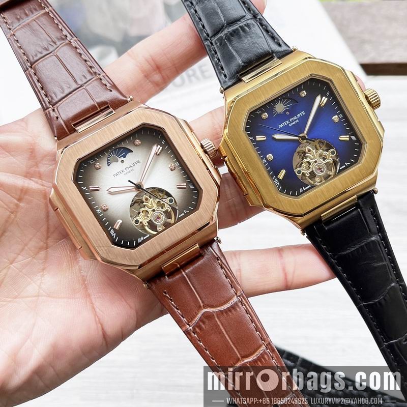Cartier 42mm 032563 Watch