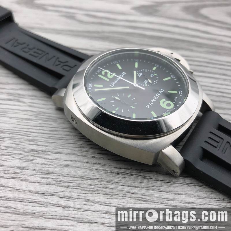 Panerai 44mm 090438 Watch