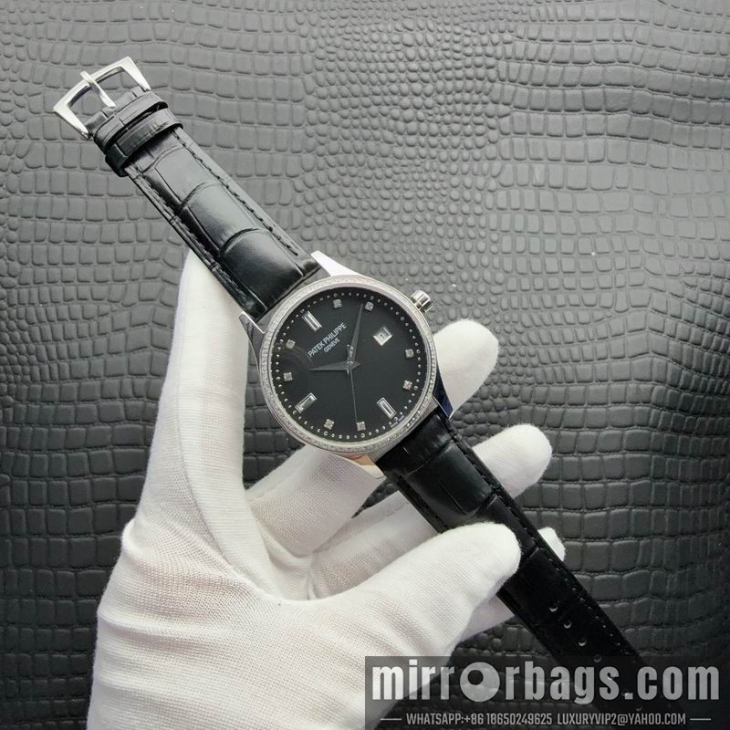 Patek Philippe 40mm 100818 Watch