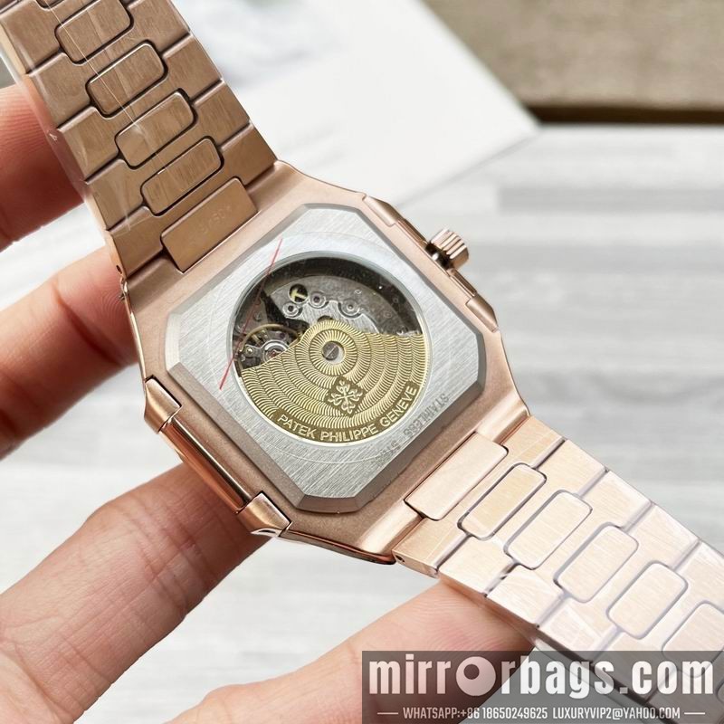 Patek Philippe 42mm 090418 Watch