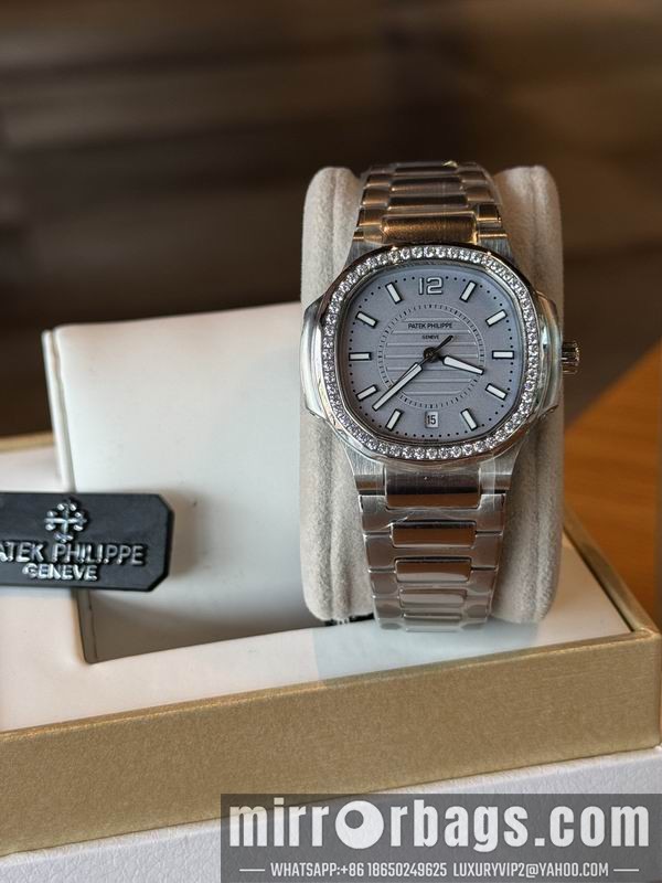 Patek Philippe 35mm 042938 Watch