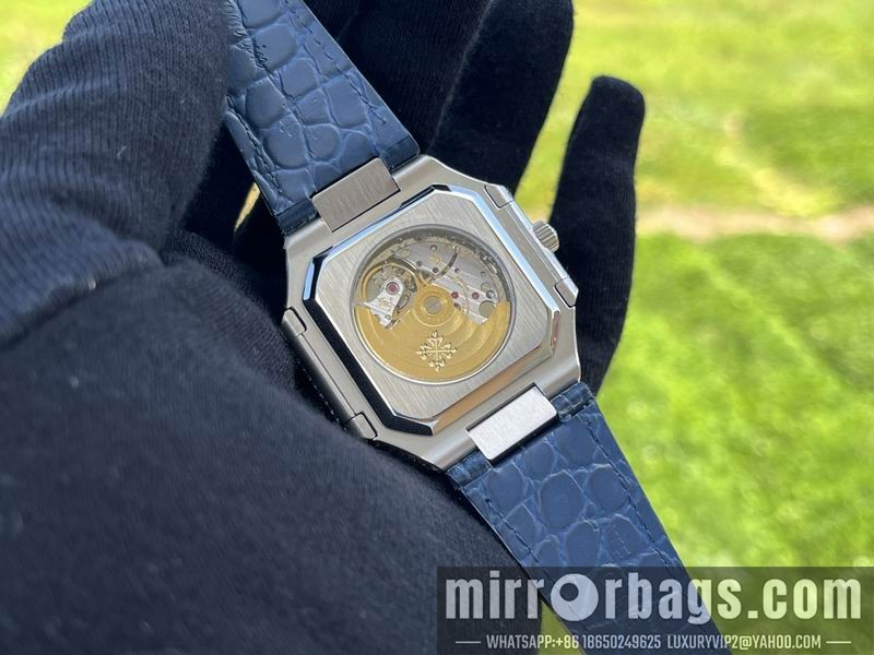 Patek Philippe watch 071004 Watch