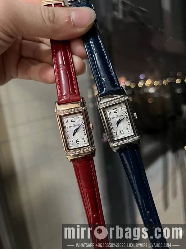 Jaeger Lecoultre 40.1X20mm 092301 Watch