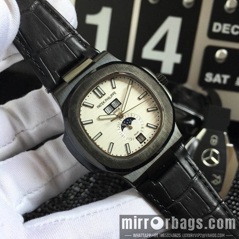 Patek Philippe 42mm 092104 Watch