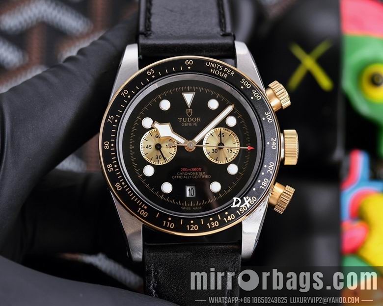 Tudor 42mm 2nms63 Watch
