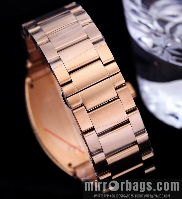 Franck Muller 44X54mm 091639 Watch