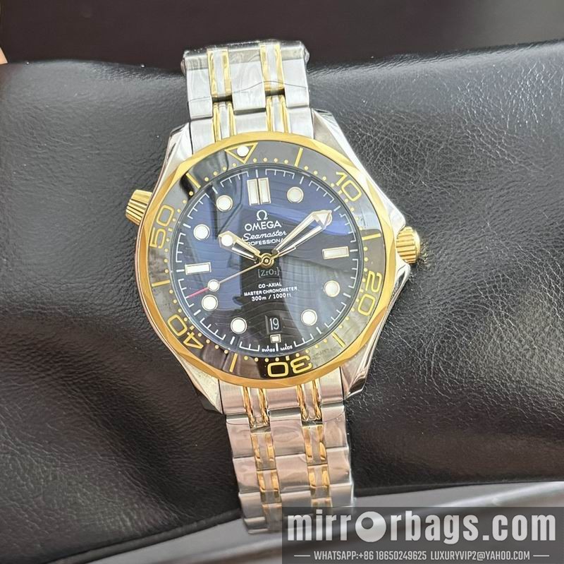 Omega watch 090568 Watch