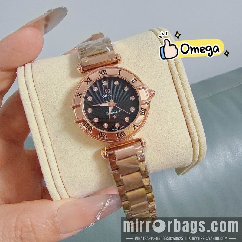 Omega 28mm 042334 Watch