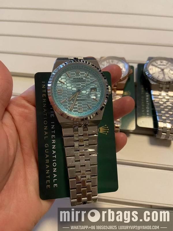 Rolex 40mm 080845 Watch