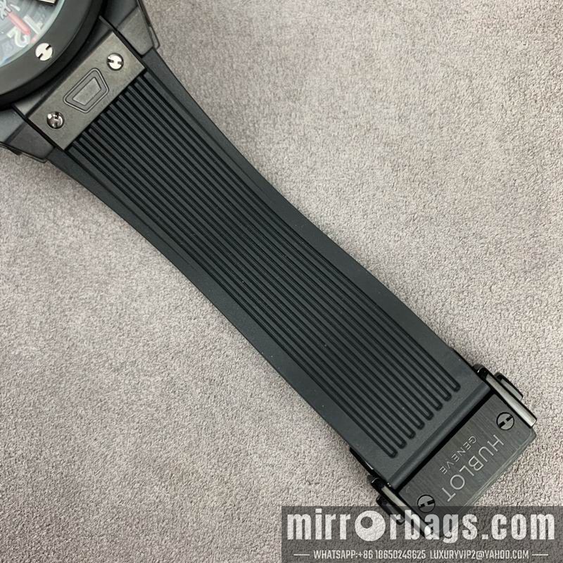 Hublot 42mm 080703 Watch