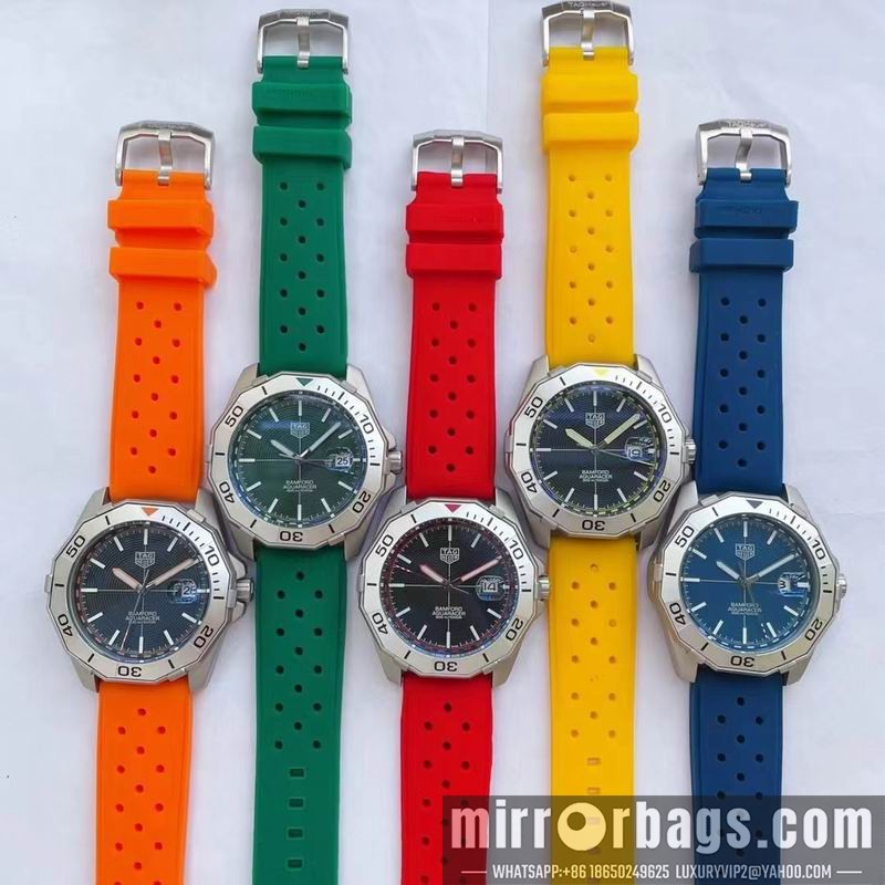 Tag Heuer watch 080554 Watch