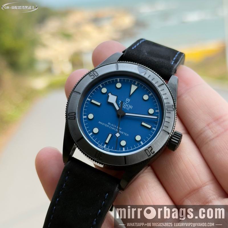 Tudor 41mm 041605 Watch