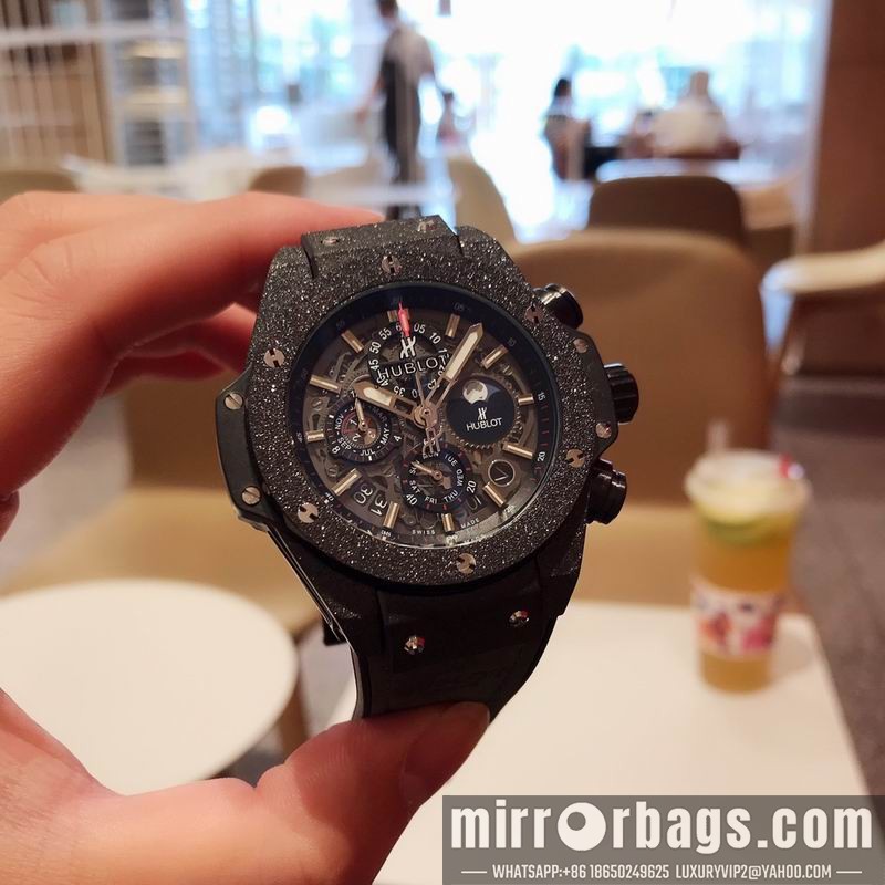 Hublot 42mm 092211 Watch