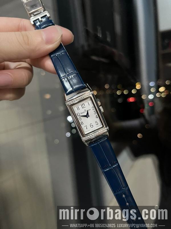 Jaeger Lecoultre 40.1X20mm 092337 Watch