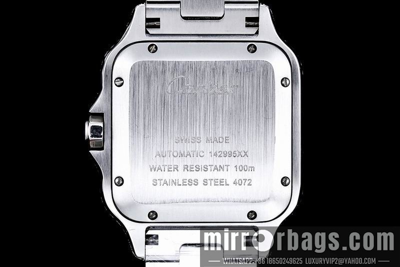 Cartier 40mm 082172 Watch