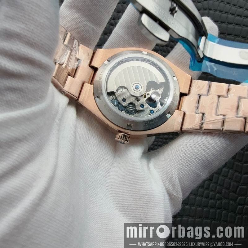 Vacheron Constantin 42mm 100848 Watch