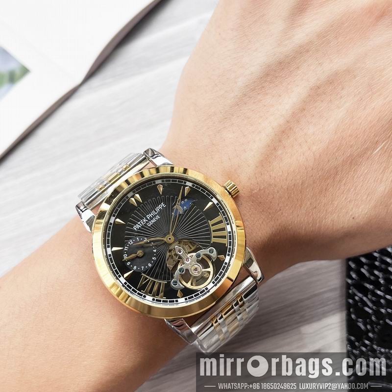 Patek Philippe 42mm 082362 Watch