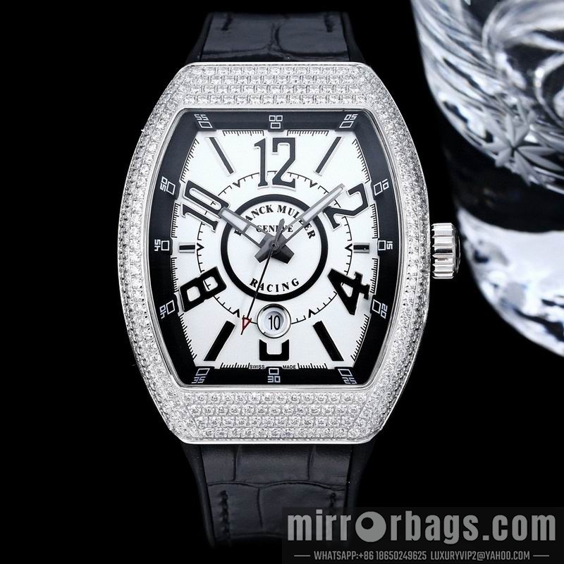 Franck Muller 54X42mm 091672 Watch