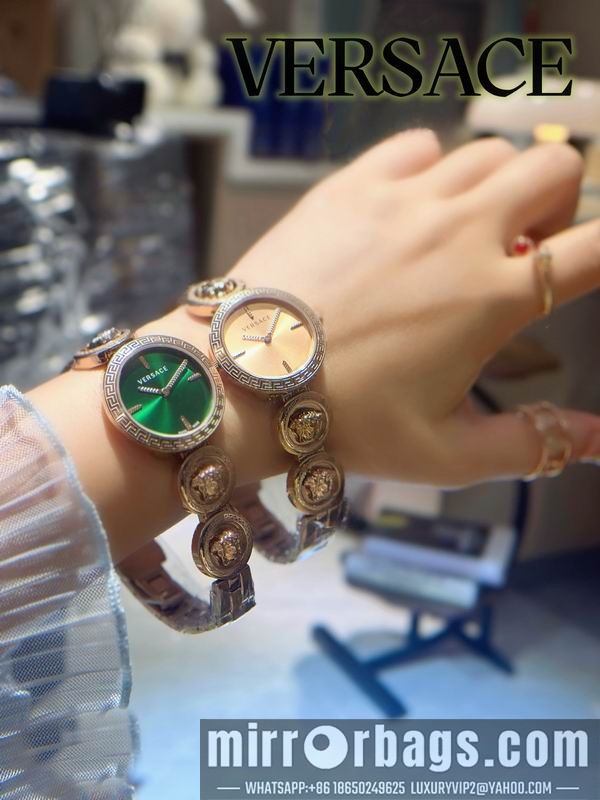 Versace 28mm 101447 Watch