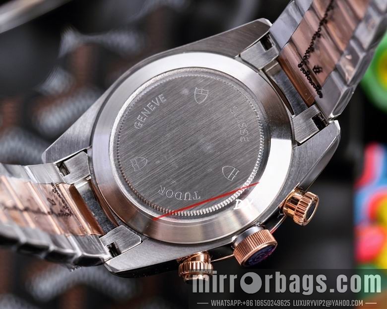 Tudor 42mm 2nms62 Watch