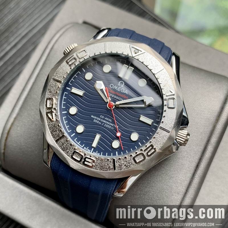 Omega 42mm 090531 Watch