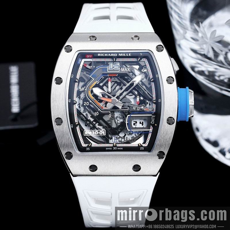 Richard Mille 40X50X16mm 042302 Watch