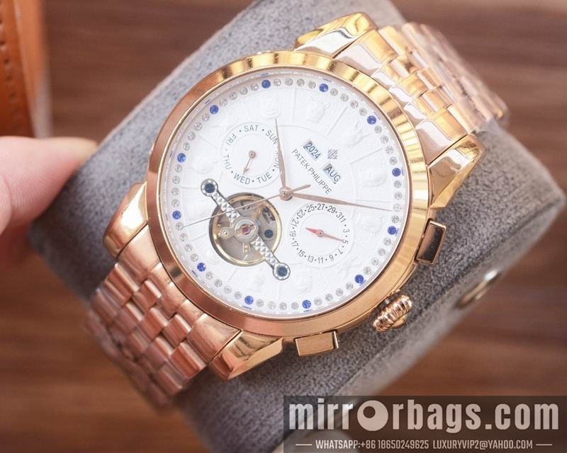 Patek Philippe 41mm 042443 Watch