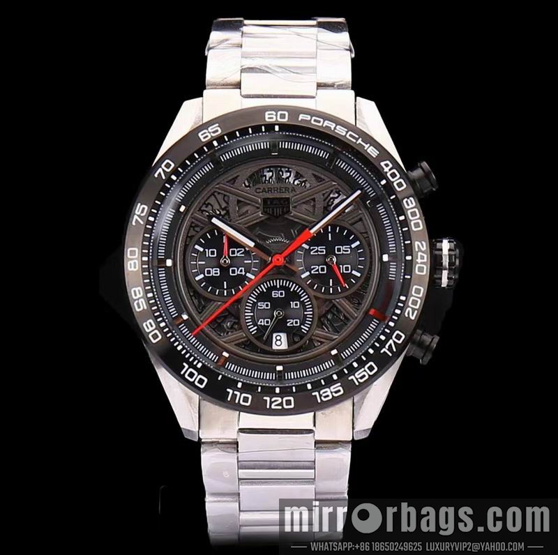 Tag Heuer watch 102490 Watch