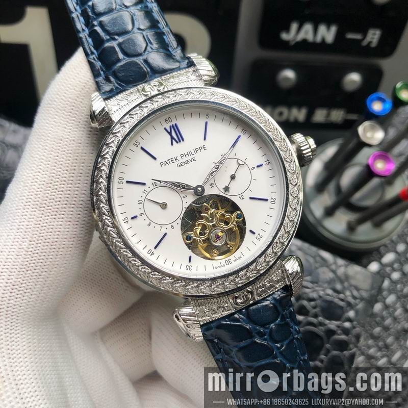 Patek Philippe 42mm 090461 Watch