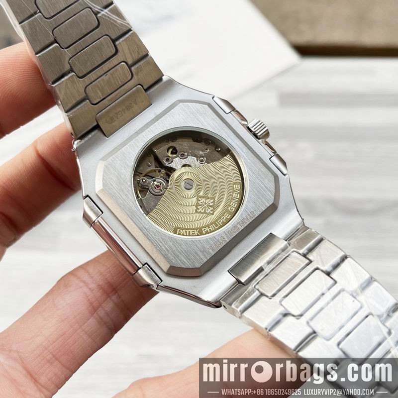 Patek Philippe 42mm 090418 Watch