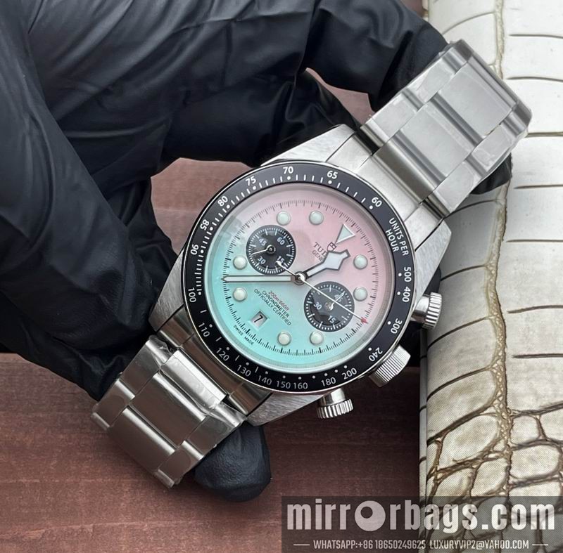Tudor 42mm 111437 Watch