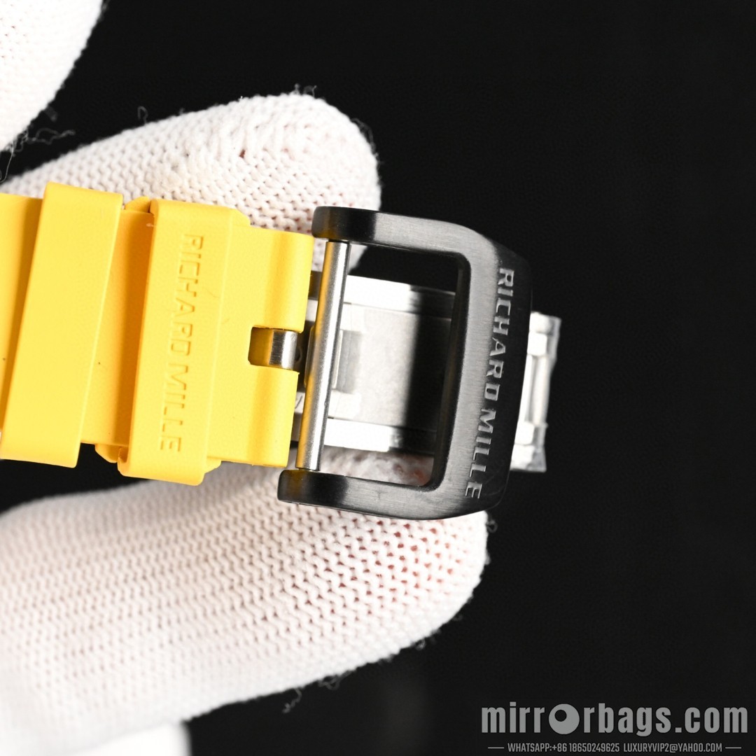 Richard Mille watch 051008 Watch