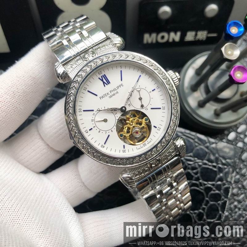 Patek Philippe 42mm 090461 Watch