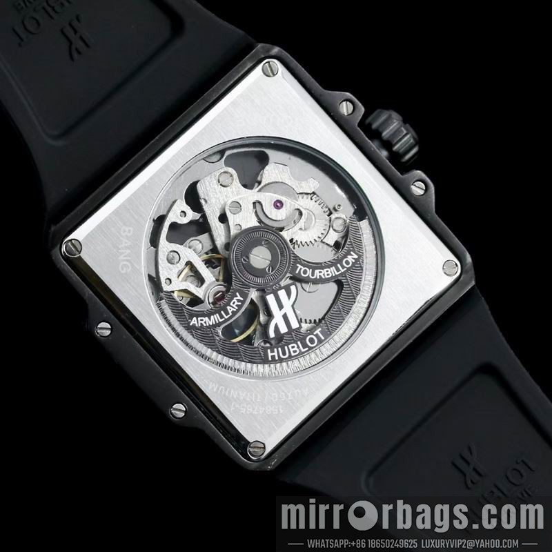 Hublot 42mm 082394 Watch