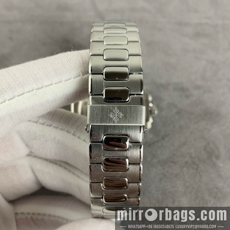 Patek Philippe 41mm 090410 Watch